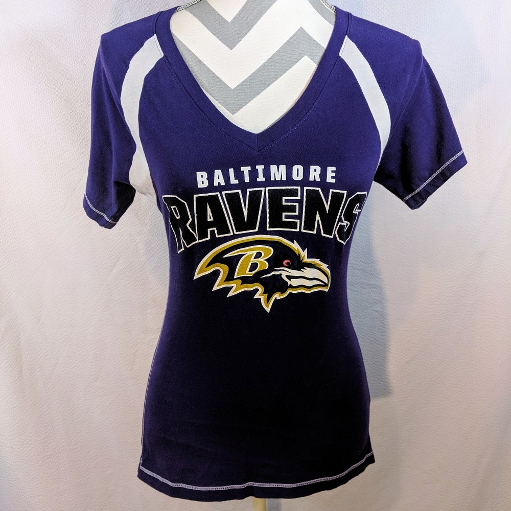 Baltimore Ravens Tee